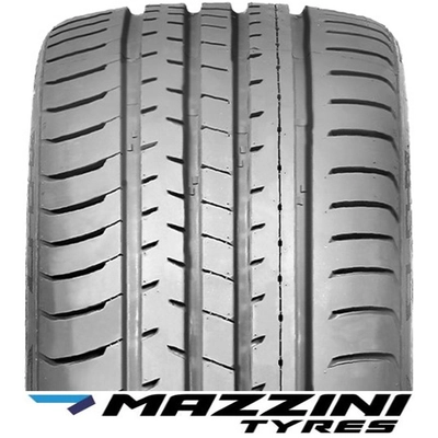 MAZZINI - MZ2354019EX - All-Season 19" Tire ECO602 235/40R19 pa2