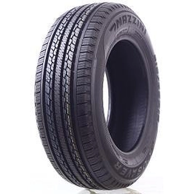 MAZZINI - MZ2355518ES - All-Season 18" Tire ECOSAVER 235/55R18 pa2