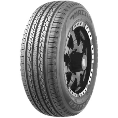 MAZZINI - MZ2355518ES - All-Season 18" Tire ECOSAVER 235/55R18 pa3