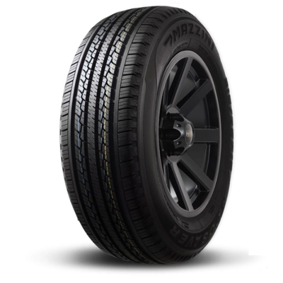 MAZZINI - MZ2356518ES - All Season 18" Pneus ECOSAVER 235/65R18 pa1