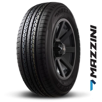 MAZZINI - MZ2556517ES - All Season 17" Tire ECOSAVER (255/65R17) pa2