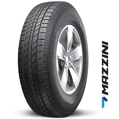 MAZZINI - MZ2656018E8 - All Season 18" Pneu ECO802 (265/60R18) pa2