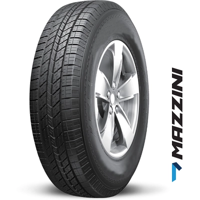 MAZZINI - MZ2656518E8 - All-Season 18" Tire ECO802 (265/65R18) pa2