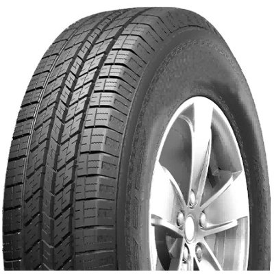 MAZZINI - MZ2656518E8 - All-Season 18" Tire ECO802 (265/65R18) pa4