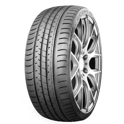 MAZZINI - MZ2753520EX - All-Season 20" Tire ECO602 275/35R20 pa4