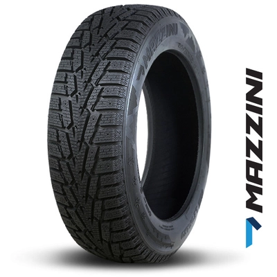 MAZZINI - WMZ2254018X - Winter 18" Tire ICE LEOPARD (225/40R18) pa2