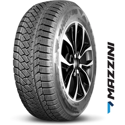 MAZZINI - WMZ2454518A -  Winter 18" Tire SNOWLEOPARD 2 (245/45R18) pa2