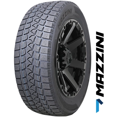 MAZZINI - WMZ2656517 - Winter 17" Tire SNOW LEOPARD LX 265/65R17 pa4