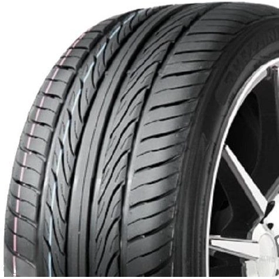 MAZZINI - MZ2054517E6 - ALL SEASON 17" Tire 205/45R17 pa5