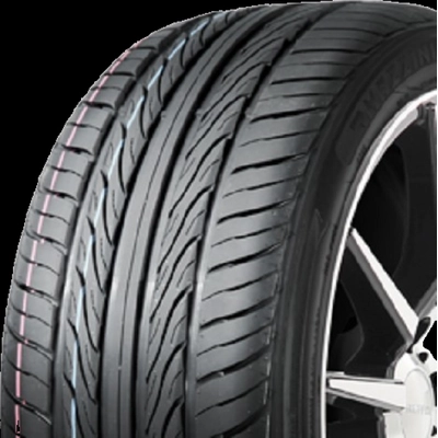 ALL SEASON 17" Tire 215/50R17 by MAZZINI pa4