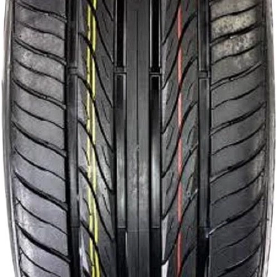 MAZZINI - MZ2155517E6 - ALL SEASON 17" Pneu 215/55R17 pa6