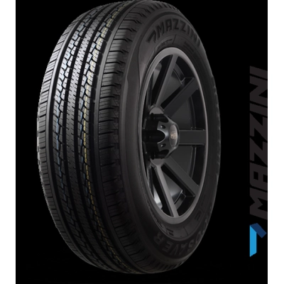 ALL SEASON 17" Pneu 215/60R17 by MAZZINI pa2