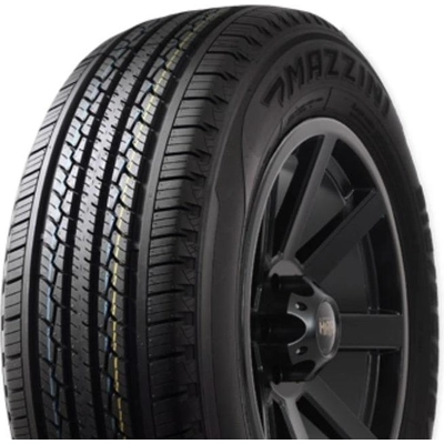 MAZZINI - ALL SEASON 16" Tire 215/65R16 pa6