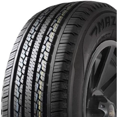 MAZZINI - MZ2157016ES - ALL SEASON 16" Tire 215/70R16 pa4