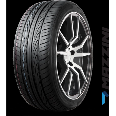 ALL SEASON 17" Tire 225/50R17 by MAZZINI pa2