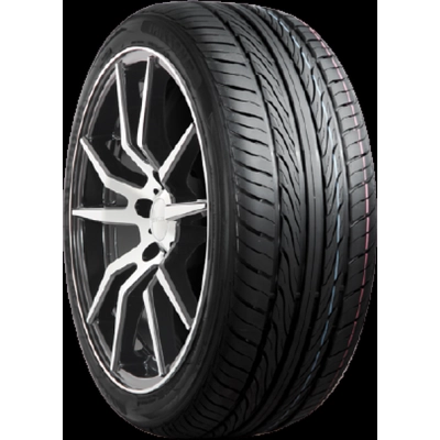 MAZZINI - ALL SEASON 17" Pneu 225/55R17 pa3