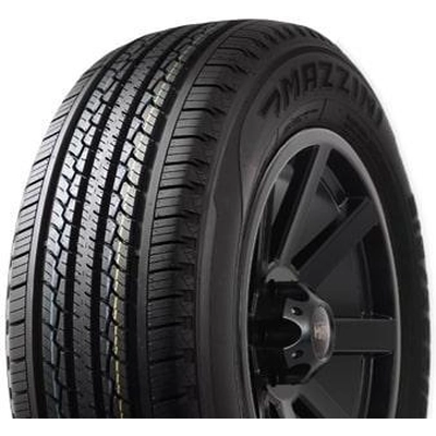 MAZZINI - MZ2256017ES - ALL SEASON 17" Tire 225/60R17 pa5