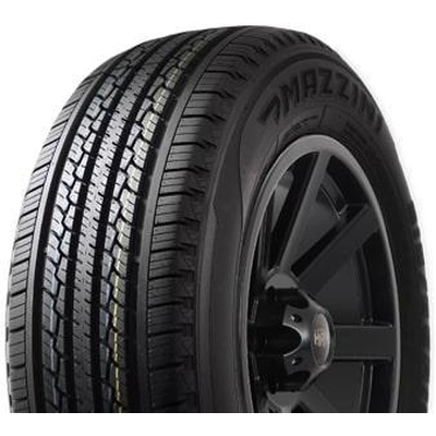 MAZZINI - MZ2256018ES - ALL SEASON 18" Pneu 225/60R18 pa5