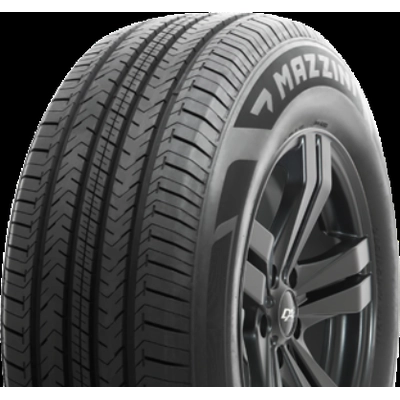 ALL SEASON 17" Pneu 225/65R17 by MAZZINI pa2