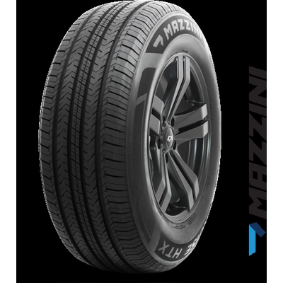 ALL SEASON 17" Pneu 225/65R17 by MAZZINI pa3