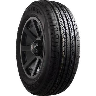 MAZZINI - ALL SEASON 16" Pneu 225/70R16 pa6