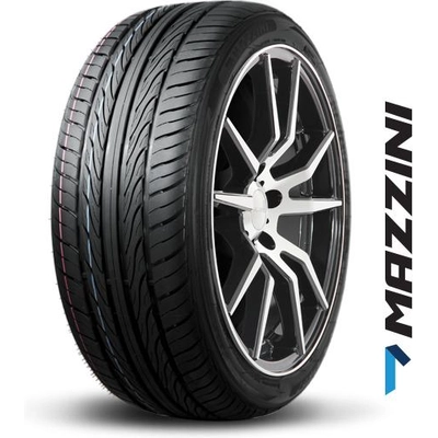 MAZZINI - MZ2353519E6 -ALL SEASON 19" Pneu 235/35R19 pa1