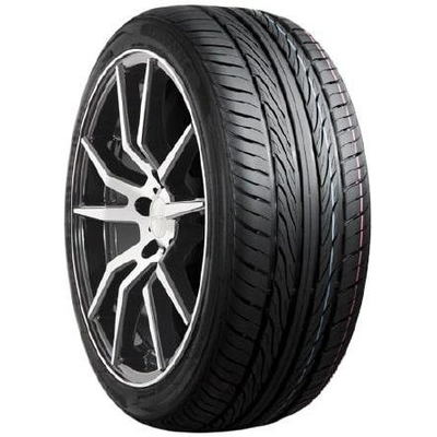 MAZZINI - MZ2354018E6 - ALL SEASON 18" Pneu 235/40R18 pa5