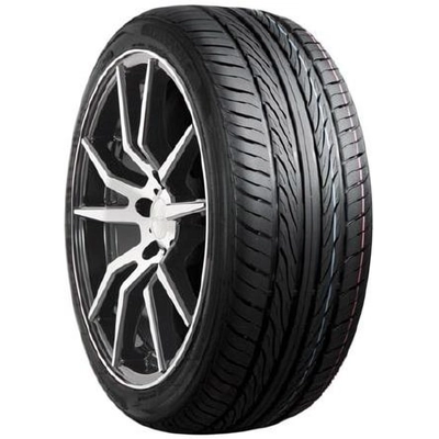 MAZZINI - 235/50R17 - ALL SEASON 17" Pneu pa5