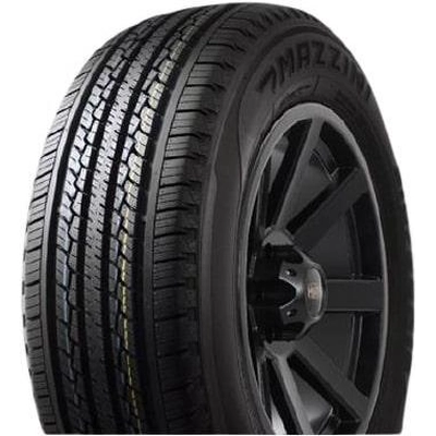 MAZZINI - MZ2356018ES - ALL SEASON 18" Tire 235/60R18 pa6