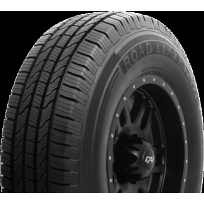 SUMMER 16" Tire 235/85R16 by MAZZINI pa2