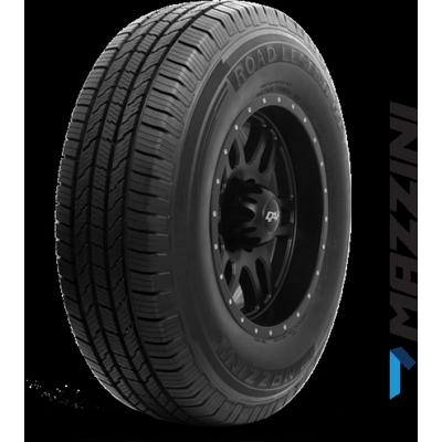 SUMMER 16" Tire 235/85R16 by MAZZINI pa3