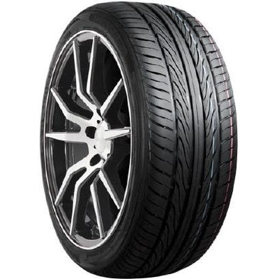 245/40R18 - MAZZINI - ALL SEASON 18" Tire pa6