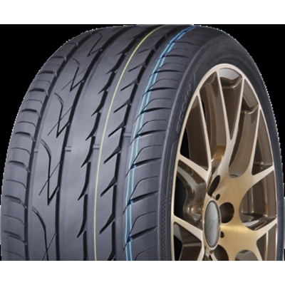 ALL SEASON 20" Tire 245/45R20 by MAZZINI pa4