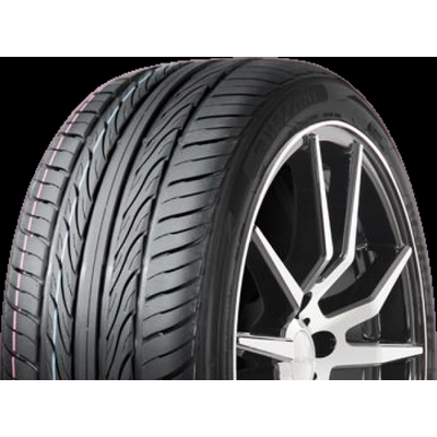 ALL SEASON 19" Tire 245/55R19 by MAZZINI pa2