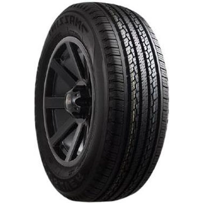 MAZZINI - MZ2457017E - ALL SEASON 17" Tire 245/70R17 pa6