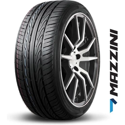 ALL SEASON 18" Tire 255/45R18 by MAZZINI pa1