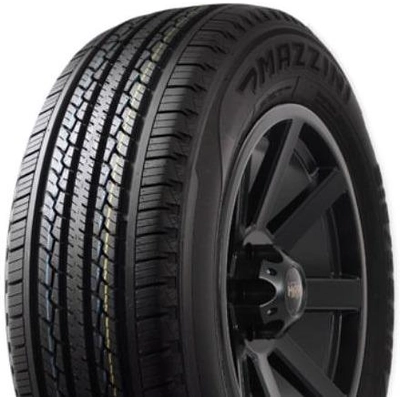 MAZZINI - MZ2555518ES - ALL SEASON 18" Tire 255/55R18 pa5