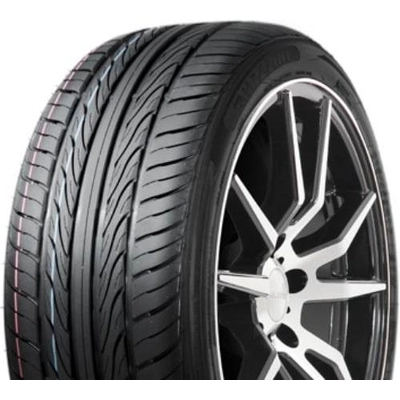 MAZZINI - ALL SEASON 19" Tire 265/30R19 pa5