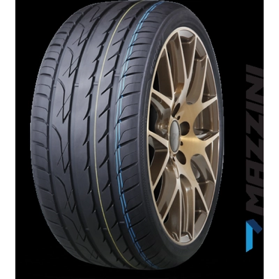ALL SEASON 22" Tire 265/35R22 by MAZZINI pa2