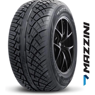 MAZZINI - MZ2655020SK - ALL SEASON 20" Tire 265/50R20 pa1