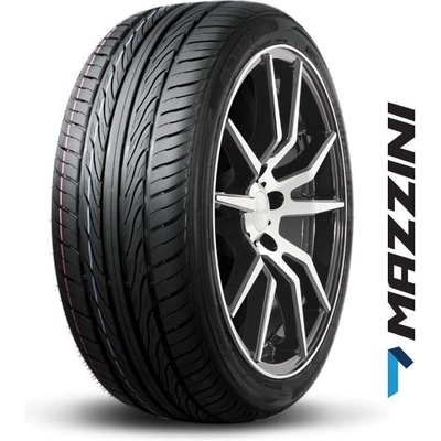 MAZZINI - MZ2755520E6 - ALL SEASON 20" Pneu 275/55R20 pa1