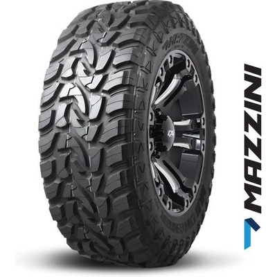 ALL SEASON 17" Tire 285/70R17 by MAZZINI pa1