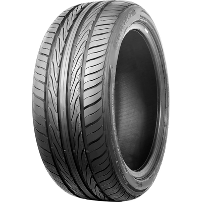 MAZZINI - MZ2154517E6 - ALL SEASON 17" ECO607 215/45R17 pa9