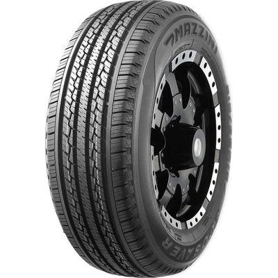 MAZZINI - ALL SEASON 18" Tire 215/55R18 pa4