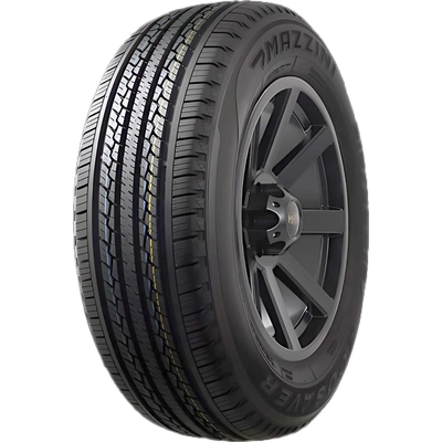 MAZZINI - ALL SEASON 16" Tire 225/70R16 pa8