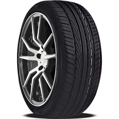 ECO607 by MAZZINI - 19" Tire (245/55R19) pa2