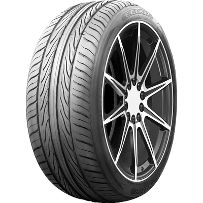 ECO607 by MAZZINI - 19" Tire (245/55R19) pa6