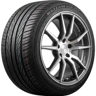 MAZZINI - MZ2553519E6 - ALL SEASON 19" Tire 255/35R19 pa11