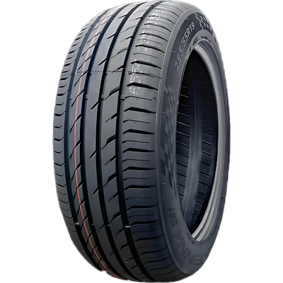 MAZZINI - MZ2554519VA - ALL SEASON 19" Tire 255/45R19 pa8