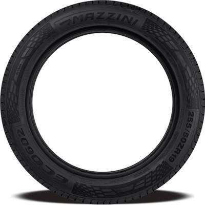 ECO602 by MAZZINI - 21" Tire (265/40R21) pa1